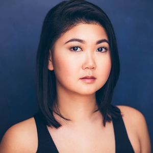 Meet your Posher, Diane